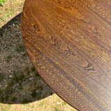 Baumann Scandinavian dining table