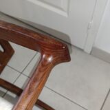 Scandinavian armchair 60s