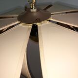 Suspension vintage flowers 80