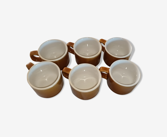 Tasses bistrot