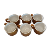 Bistro cups
