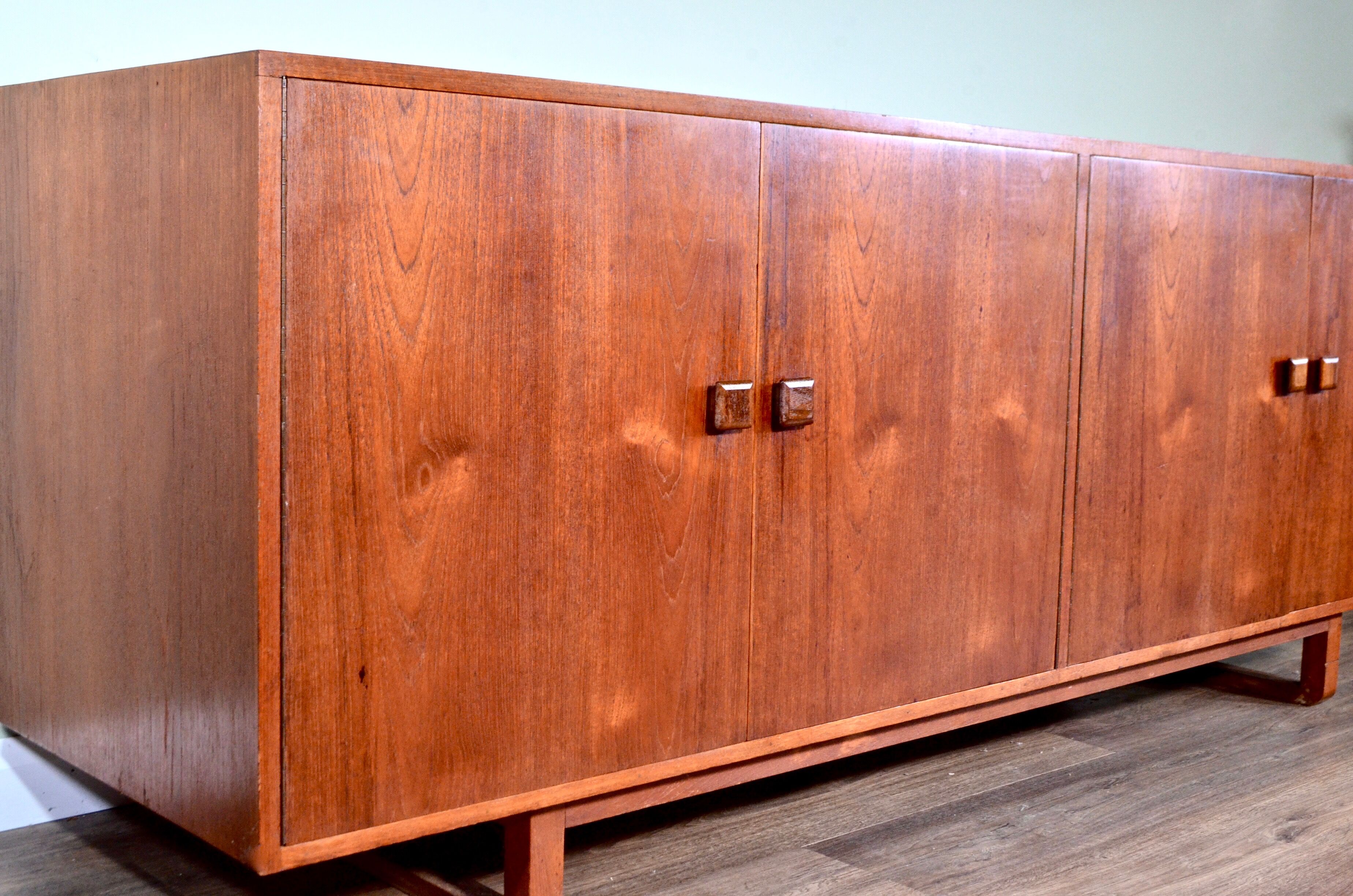 Sideboard by Brouer Møbelfabrik