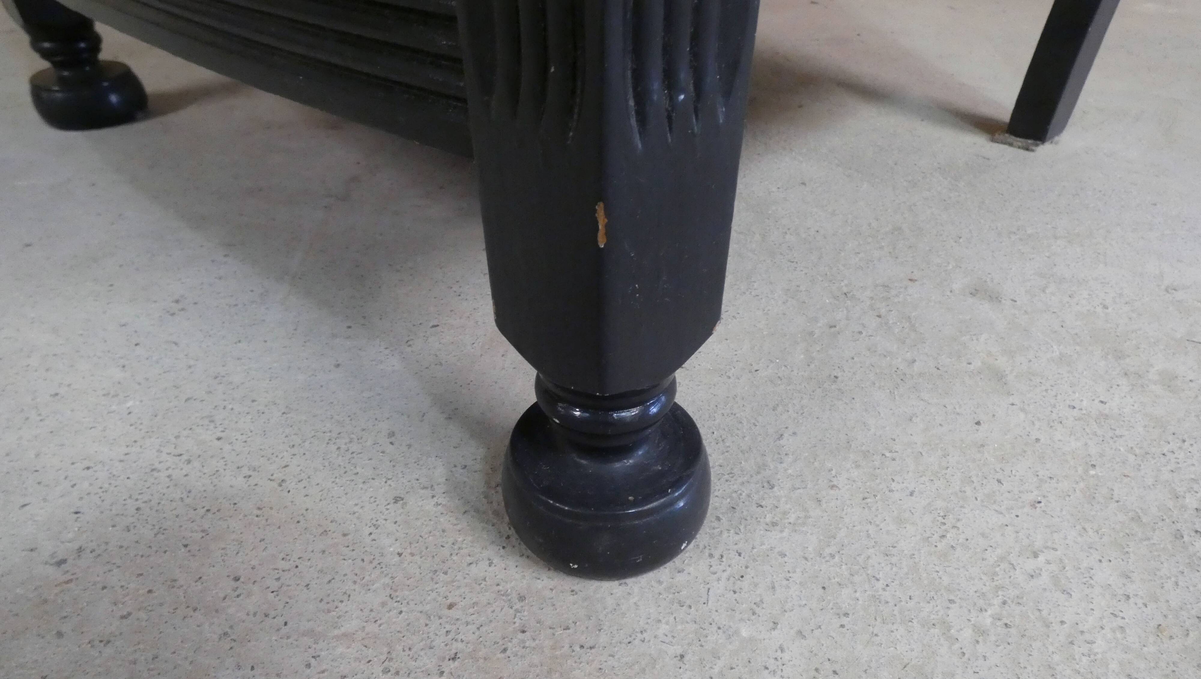 Old armchair upholstered in velvet, carved and caned wood