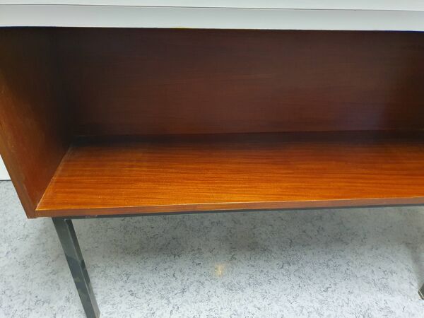 Secrétaire à système mécanique  claude vassal