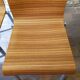 Pair of vintage Kuadra chairs / Pedrali - Italian design