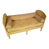 Daybed bench