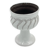 Strehla floor planter