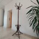 Parrot coat rack