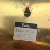 Vitra wall lamp ‘Maritiem Lampet 2007