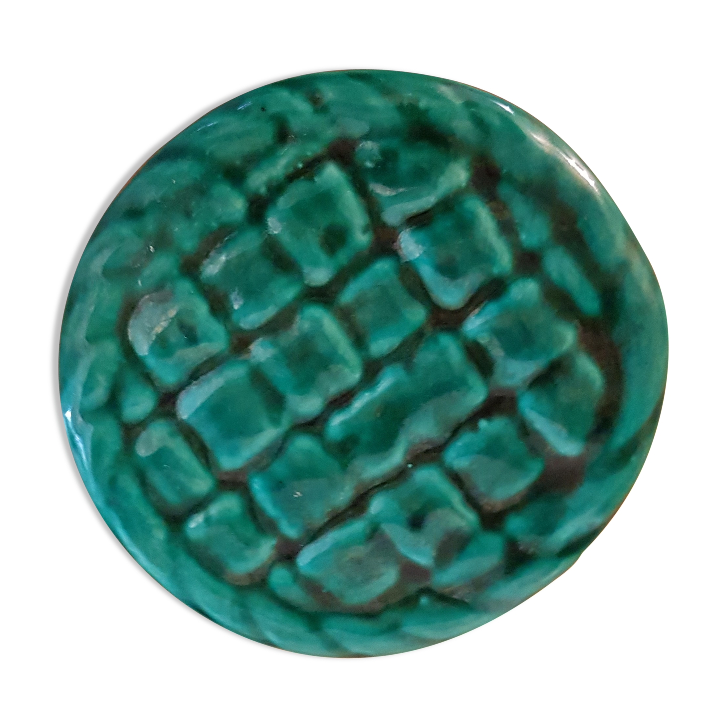 Vallauris Flat Underside