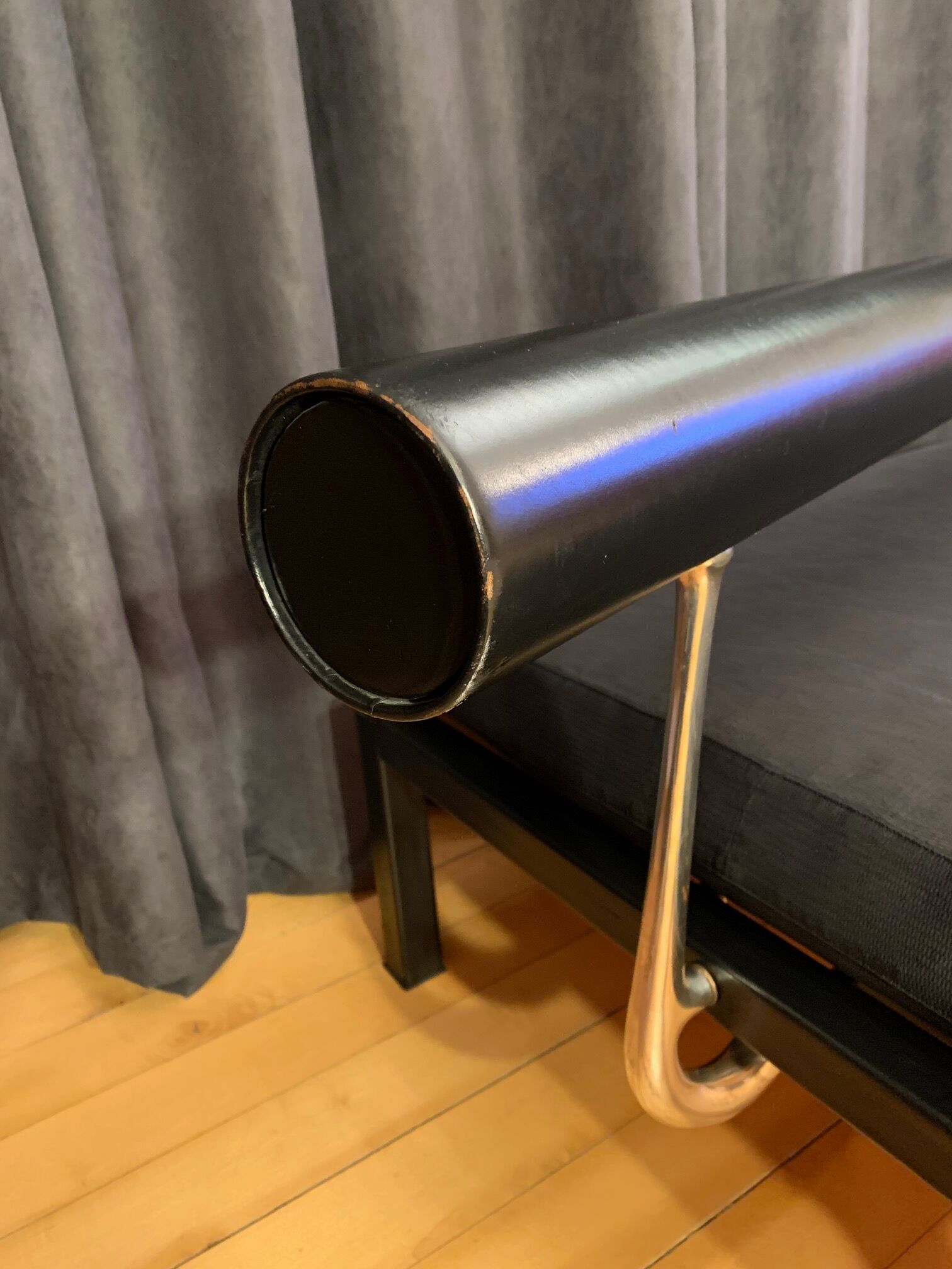 Sity sofa by Antonio Citterio, B&B Italy, 1980s