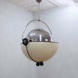 Suspension O'Look de Superstudio, style Space Age, années 1970