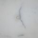 Marble table