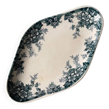 Ravier Terre de Fer “Marie Louise” St Amand and Hamage Nord