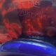 Coupe multicolore des Frères Muller Lunéville