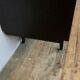 Enfilade furniture tv hifi Scandinavian style 1950 1960
