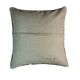 Housse de coussin Kilim turque vintage, 45 x 45 cm