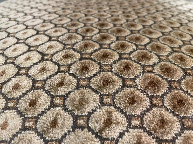 Set of 12 Louis XVI Style chairs