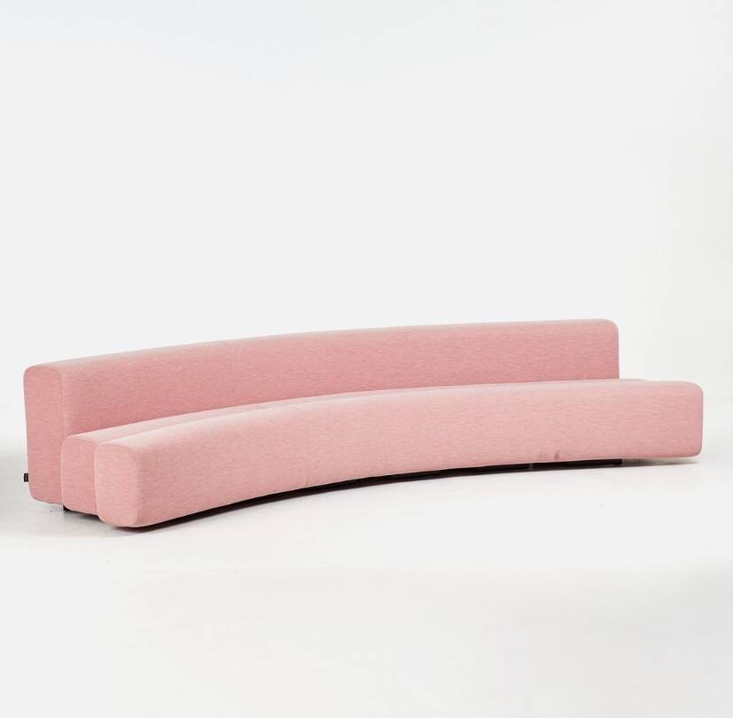 Osaka sofa by Pierre Paulin