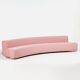 Osaka sofa by Pierre Paulin