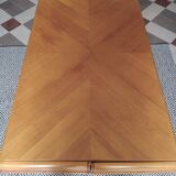 Convertible coffee table