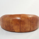 Rare set of sofas croissant 1970
