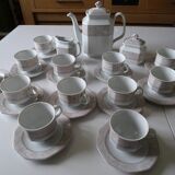 Coffee service Winterling Bavaria