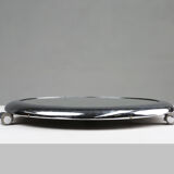 Art Deco serving tray 1930's
