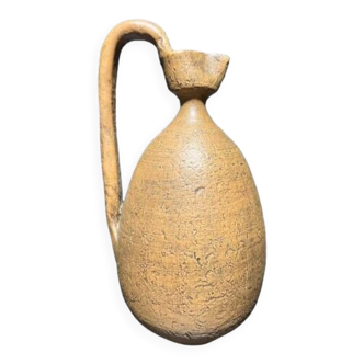 Terracotta pitcher annotated PC