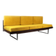 Restored Sofa from Interier Praha, Former Czechoslovakia, 1960s