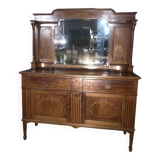 Empire Style Chest of Drawers