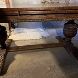 Monastery table