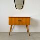 1950s retro entrance furniture