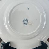 Longwy flat plate service