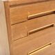 Scandinavian teak sideboard "Florens", Nils Jonsson, Troeds, Sweden, 1960