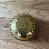 Set of 12 ashtrays