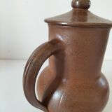 Cafetière en grès