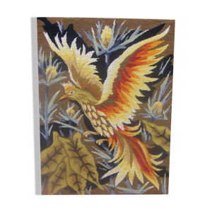 Tapisserie vintage