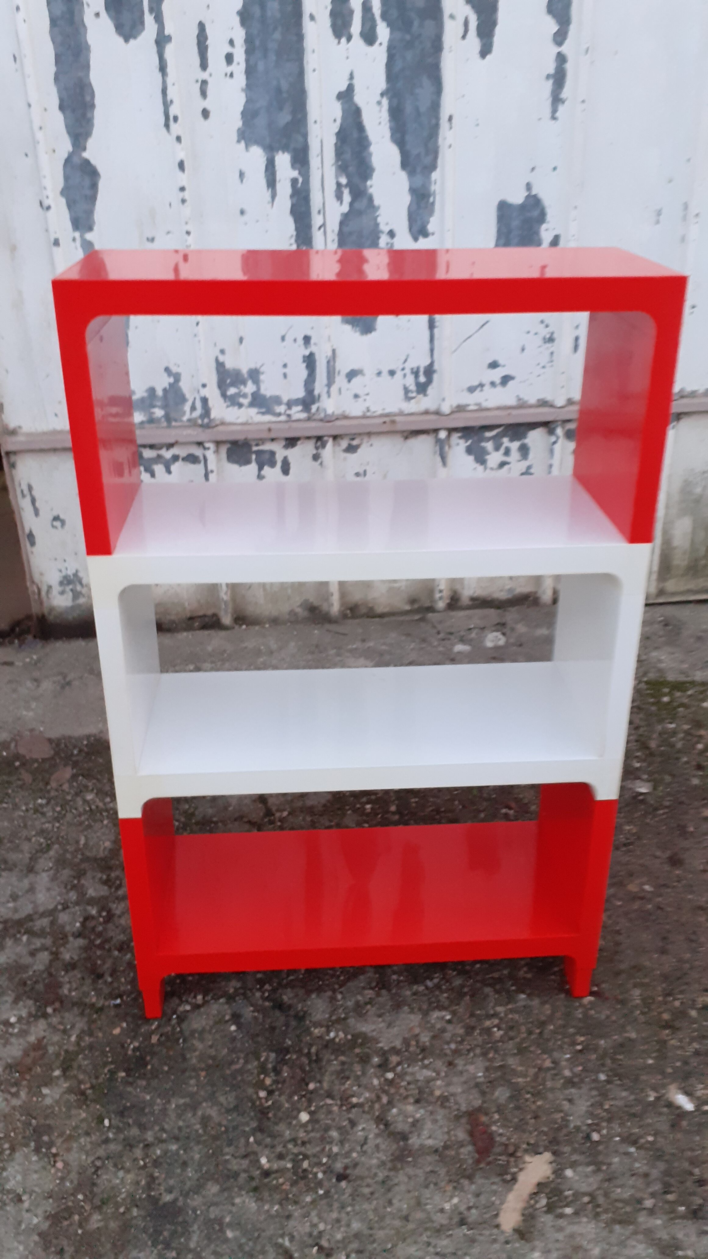 Etagere Jo Je Bins edition Vardani