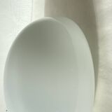 Large wall light ceiling light half spherical half moon 30 cm LAMP-7403