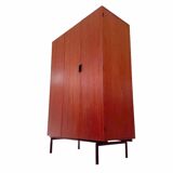 Vintage KU10 wardrobe Cees Braakman for Pastoe