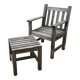 Barlowtyrie Garden Set