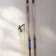 Ski vintage edsbyn verken sweden