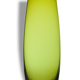 Vase scandinave en verre