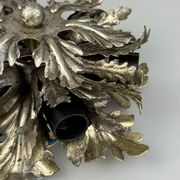 Wall lamp in metal by Banci Firenze