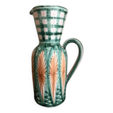 Robert Picault Vallauris era Capron Jouve Ruelland Picasso