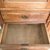 Armoire, penderie Art Déco