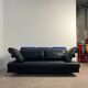 Sity sofa & Baisity armchair pair by Antonio Citterio for B&B.