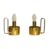 Danish ceiling of the 1960s