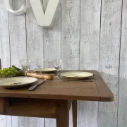 Farm table 130x80cm
